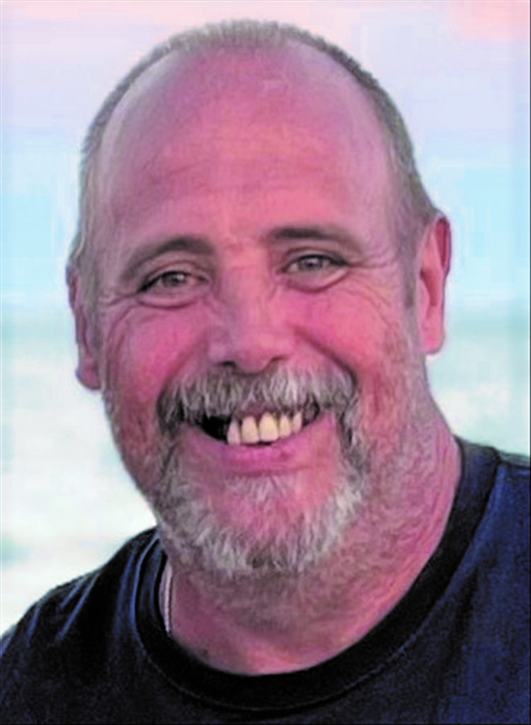 Richard F. Nicklow HeraldStandard